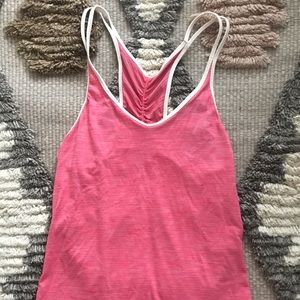 Lululemon athletica tank